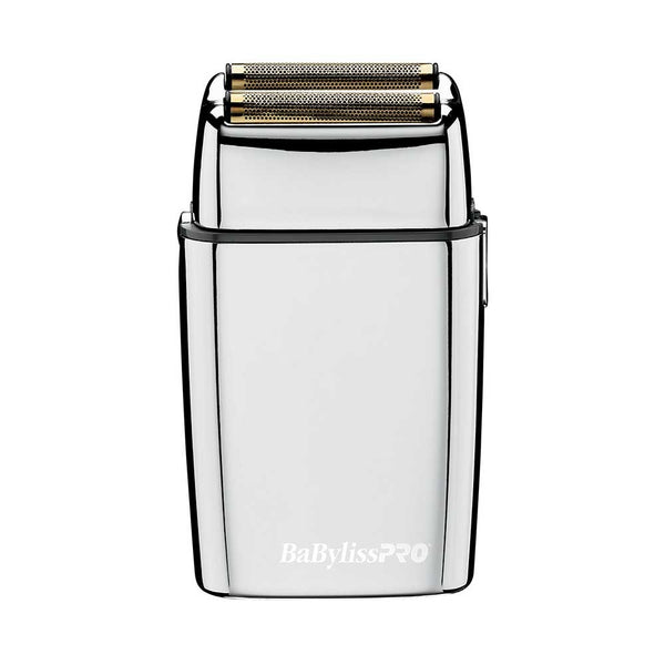 BabylissPro Silver FoilFX02